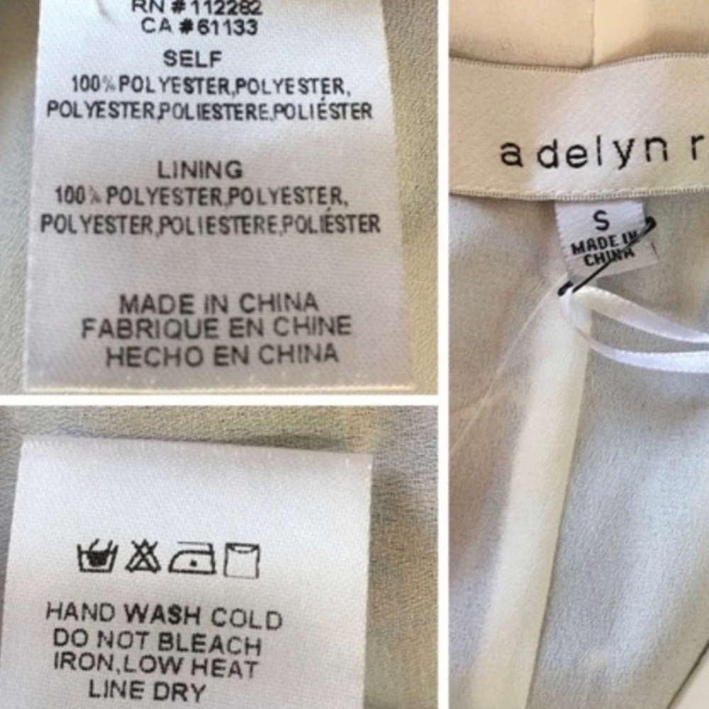 🔥Adelyn Rae Floral Spring/Summer Dress - Picture 6 of 6